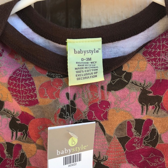 ⛺️🌲Camo NWT One Piece - Picture 2 of 6